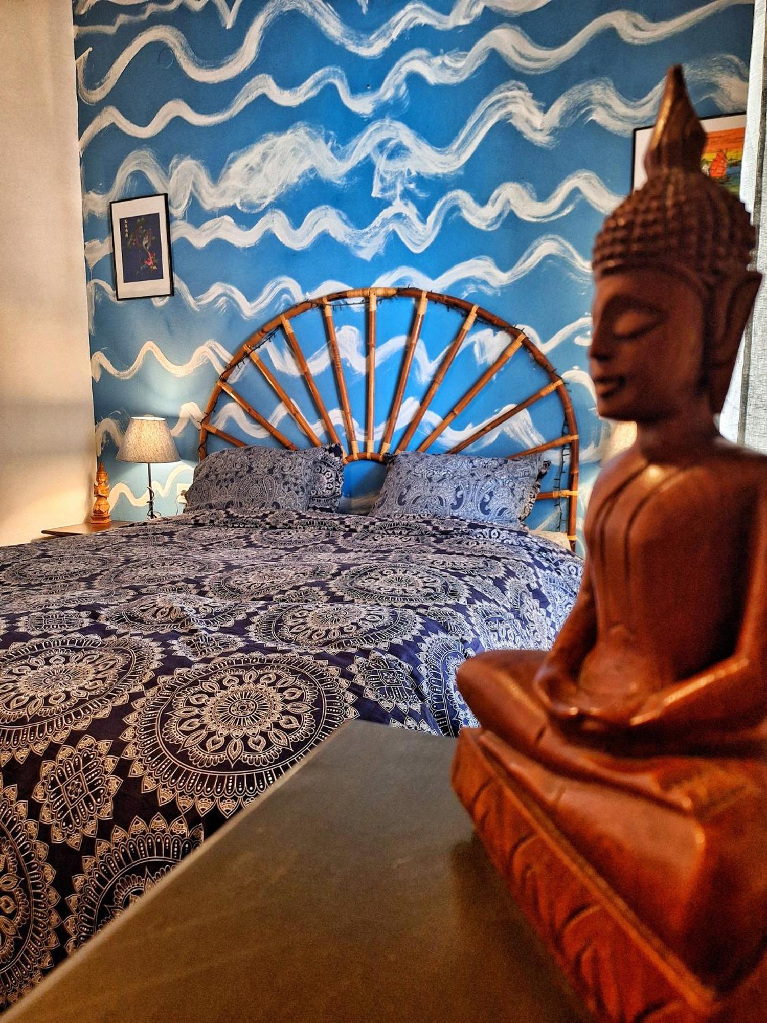 Lemami Seafront Bungalows Kávos Quarto foto